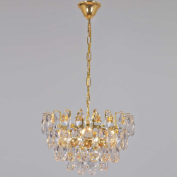 Подвесная люстра Reluce 08510-0.3-400