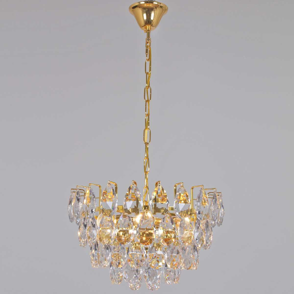 Подвесная люстра Reluce 08510-0.3-400