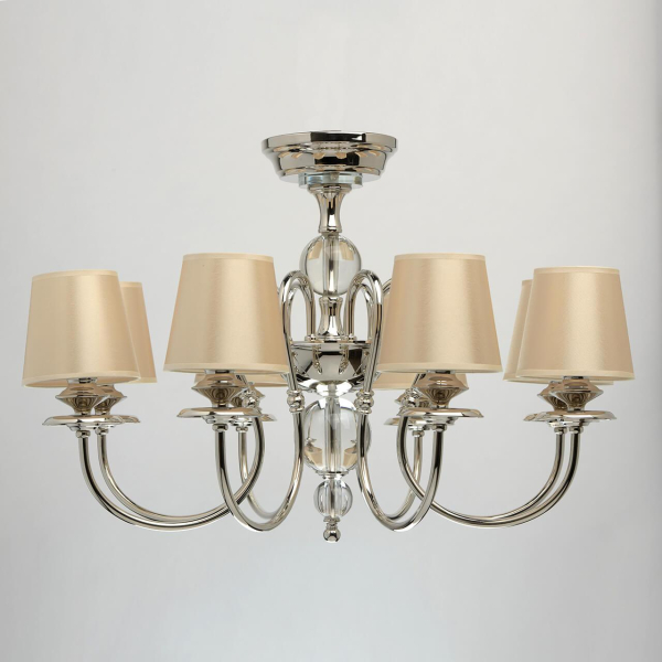 Подвесная люстра MW-Light София 8 355013908 Подвесная люстра MW-Light София 8 355013908