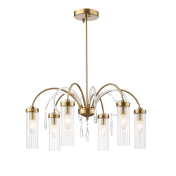 Подвесная люстра ST Luce Luminera SL1401.303.06
