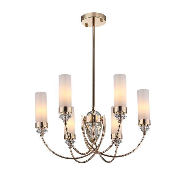 Подвесная люстра ST Luce Elegra SL1402.253.06