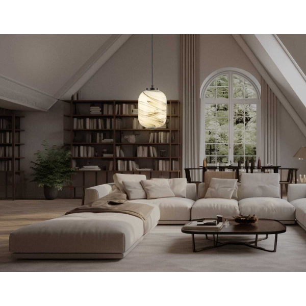 Люстра Ambrella Light HIGH LIGHT LH11031