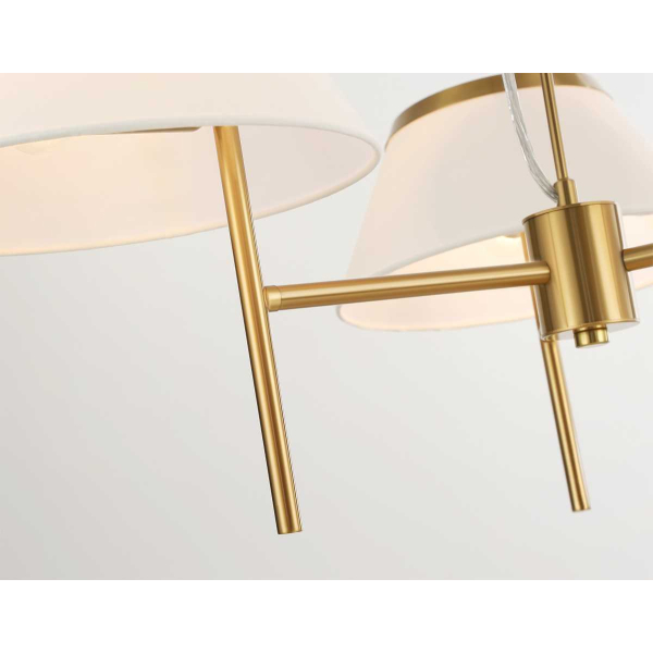 Люстра Ambrella Light HIGH LIGHT LH72471