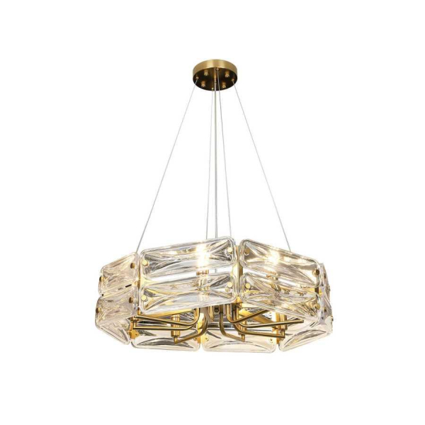 Люстра Kink Light Тира 07598-68,36 Люстра Kink Light Тира 07598-68,36