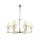 Подвесная люстра Lumion Neoclassi Loraine 3733/6