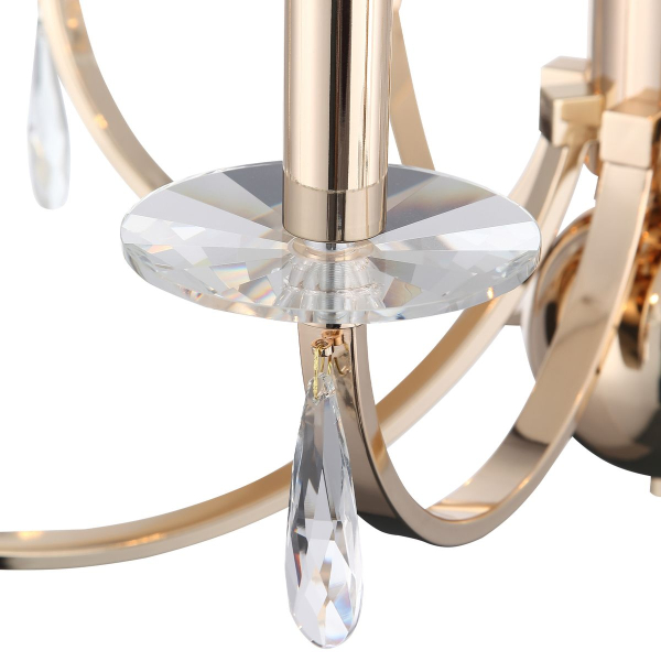 Подвесная люстра ST Luce Elegance SL1405.203.08