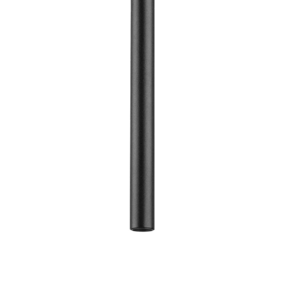 L3T747247 Люстра TUBO LED 15W 960LM 25G ЧЕРНЫЙ 4000K L3T747247 Люстра TUBO LED 15W 960LM 25G ЧЕРНЫЙ 4000K