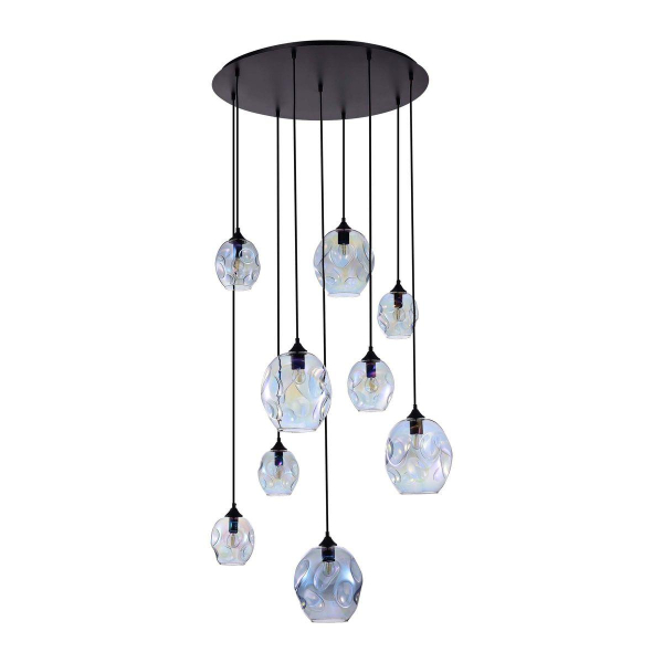 Подвесная люстра ST Luce Idesia SL1188.403.09 Подвесная люстра ST Luce Idesia SL1188.403.09