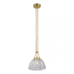 Подвесная люстра Toplight Pearle TL5262H