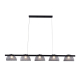 Люстра Kink Light Каспи 08447-5AL,19(16)