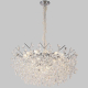 Подвесная люстра Illumico IL5160-800PZF-25 CH ELITE