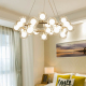 Подвесная люстра Imperium Loft Linda D100 231087-26