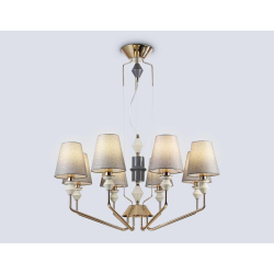 Люстра Ambrella Light HIGH LIGHT LH75403