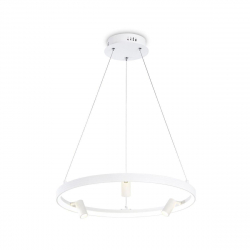 Подвесная светодиодная люстра Ambrella light Comfort Line FL5281