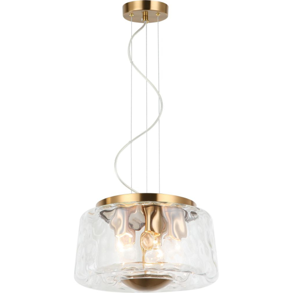 Люстра подвесная Stilfort 2193/05/05P серия Perfecto Light
