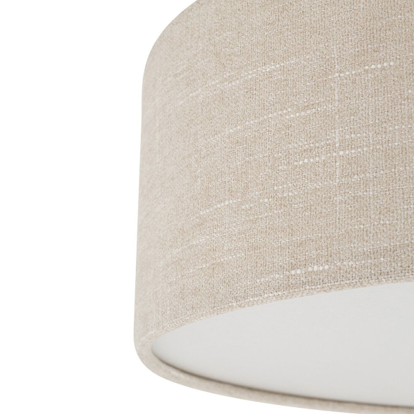 Подвесная люстра Nowodvorski Santana L Cream 11653