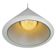 Подвесная светодиодная люстра iLedex WL 8858-3B WH