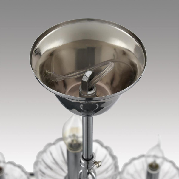 Люстра подвесная LUMION CLASSI 8155/9 Люстра подвесная LUMION CLASSI 8155/9