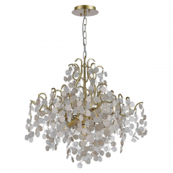 Подвесная люстра ST Luce Ravello SL1650.303.08