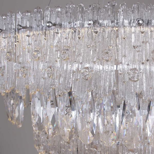 Подвесная люстра Reluce 08806-0.4-03