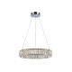 Подвесная люстра Newport 8240/40 chrome М0067431