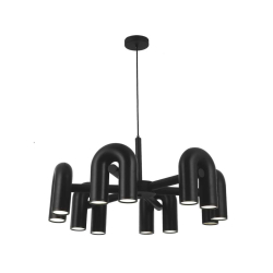 Подвесная люстра Kink Light Канти 08465-6,19(GU10)