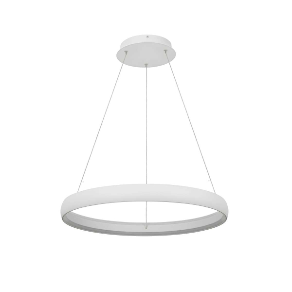 Подвесная люстра Mantra Flats 9430