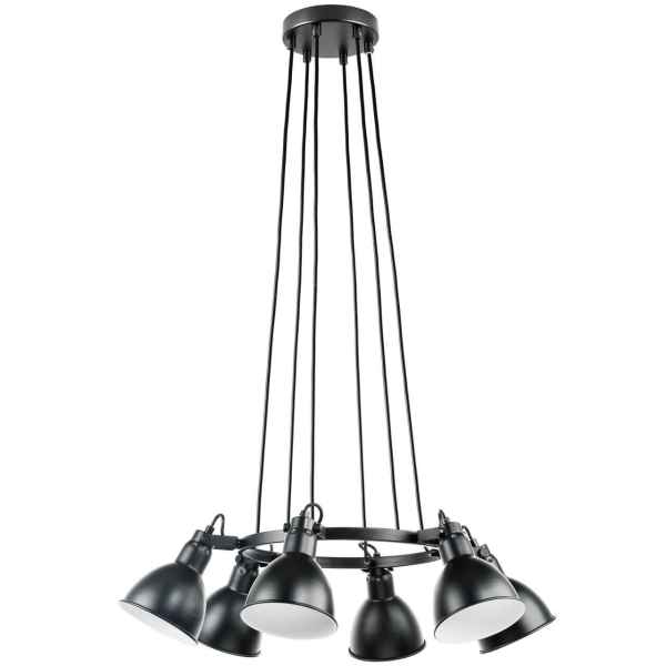 Подвесная люстра Lightstar Acrobata 761167 Подвесная люстра Lightstar Acrobata 761167