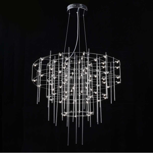 Подвесная люстра Imperium Loft Chill A D80 233082-26