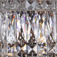 Подвесная люстра Illumico IL5088-800PZF-25 CH ELITE
