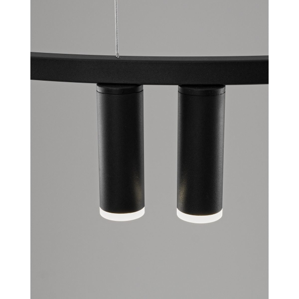 Подвесная люстра Moderli Sofina V11787-6P