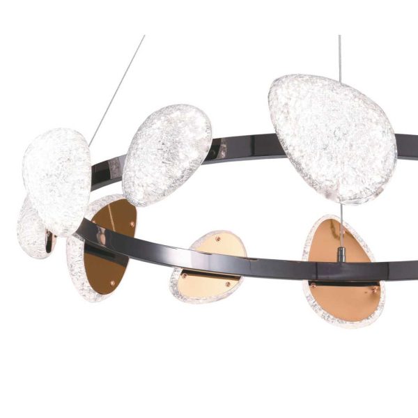 Люстра Kink Light Юнни 07693-12A,29 Люстра Kink Light Юнни 07693-12A,29