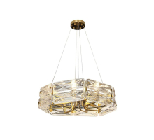 Подвесная люстра Kink Light Тира 07598-70,36