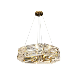 Подвесная люстра Kink Light Тира 07598-70,36