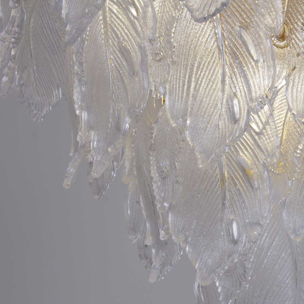 Подвесная люстра Reluce 08809-0.4-500