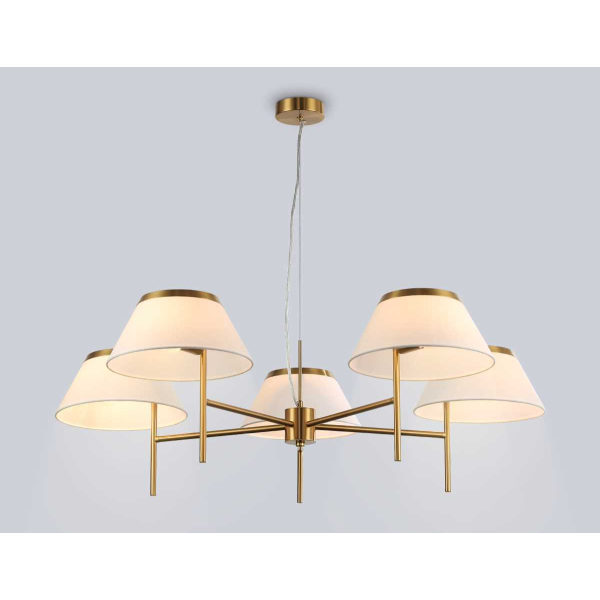 Люстра Ambrella Light HIGH LIGHT LH72473