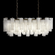 Подвесная люстра Loft IT Murano 10580/1000R White