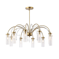 Подвесная люстра ST Luce Luminera SL1401.303.10