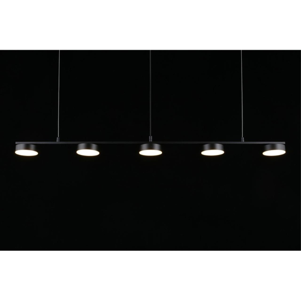 Подвесная светодиодная люстра Aployt Usia APL.047.03.35