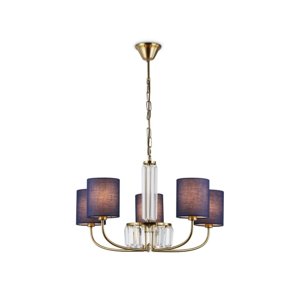 Подвесная люстра Ambrella Light High Light Classic LH71271 Подвесная люстра Ambrella Light High Light Classic LH71271