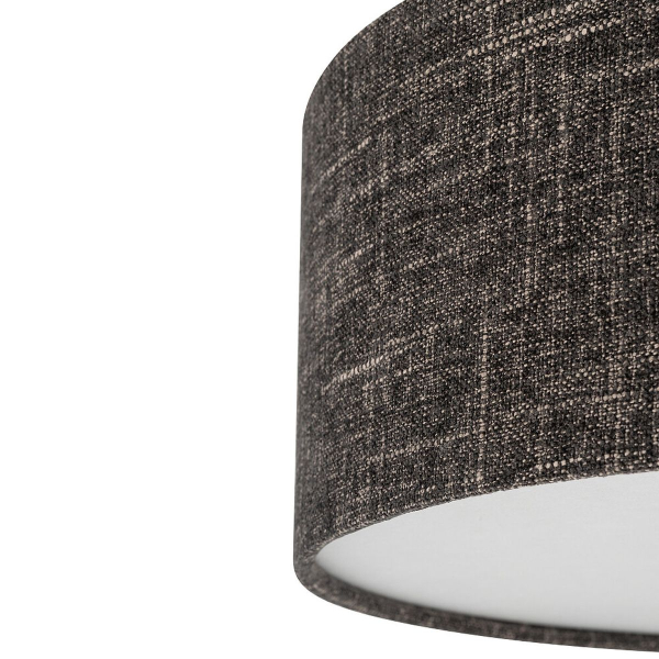 Подвесная люстра Nowodvorski Santana L Black 11660