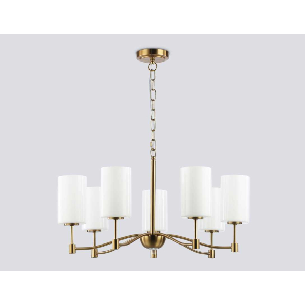 Подвесная люстра Ambrella light High Light LH56053