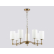 Подвесная люстра Ambrella light High Light LH56053