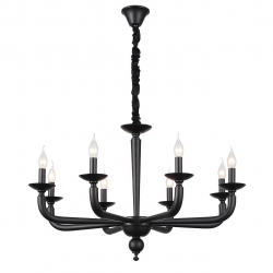 Подвесная люстра ST Luce Maste SL1114.403.08