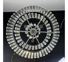 Подвесная люстра Imperium Loft Odeon Chandelier 228791-22