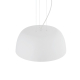 Подвесная люстра Nowodvorski Satellite S White 11228
