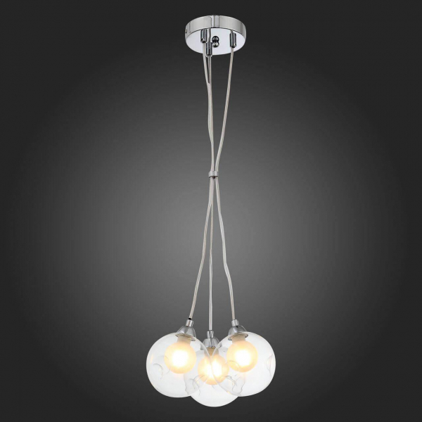 Подвесная люстра ST Luce Dualita SL431.113.03