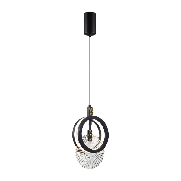 Подвесной светодиодный светильник Odeon Light Exclusive Hightech Mercury 5421/17L Подвесной светодиодный светильник Odeon Light Exclusive Hightech Mercury 5421/17L