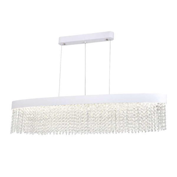 Подвесной светильник Indigo CAPRICCIO V000193L