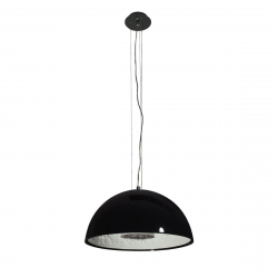 Подвесной светильник Loft IT Mirabell 10106/400 Black